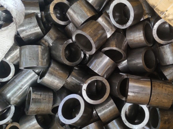 雄县无缝钢管切割